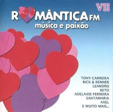 Romântica FM - Música e Paixão Vol.VII